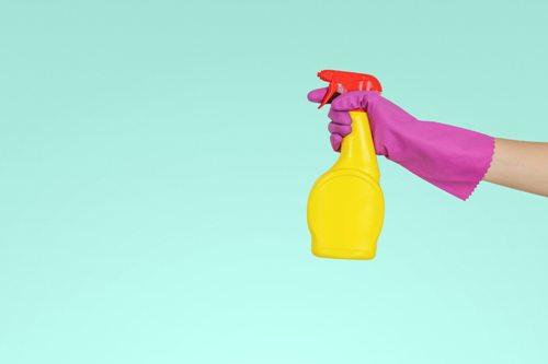 how-to-get-rid-of-bleach-smell-after-cleaning