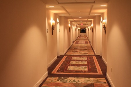 how-often-are-hotel-carpets-cleaned