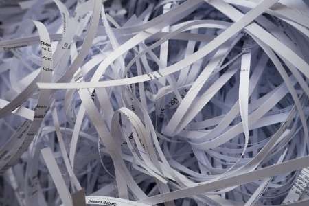 how-to-dispose-shredded-paper