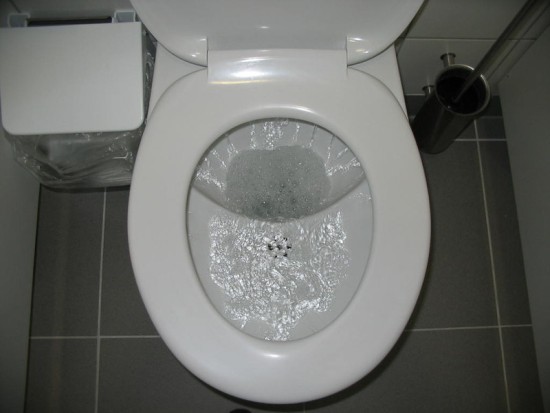 can-you-flush-coffee-grounds-down-the-toilet