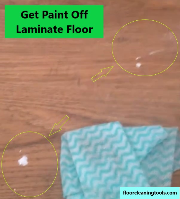 get-paint-off-laminate-floor