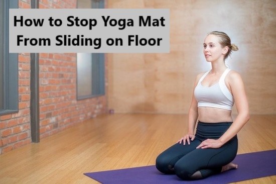 stop-yoga-mat-from-sliding-on-floor